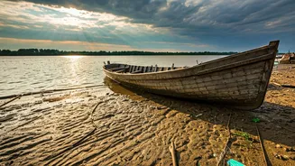 Harni Boat Tragedy: Families Seek Compensation