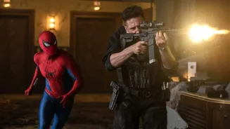 'Spider-Man: BND' is unstoppable; storms past ₹380cr in India
