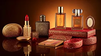 Diwali Beauty Gifts: Find The Perfect Present