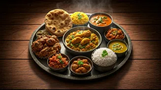 Ghar Ka Khana Just Became A Weekend Plan