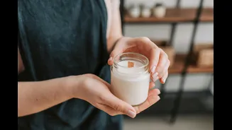 Como fazer vela afrodisíaca em casa para esquentar o clima – e acender a paixão