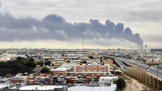 Iran Strike on Kuwait Injures Americans, Hits Reaper Drones Amid Peace Deal Deadlock