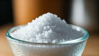 Salt Bowl Dehumidifier Hack: Unpacking the Science Behind This Viral Dampness Solution