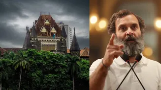 Bombay HC refuses to quash defamation case against Rahul Gandhi