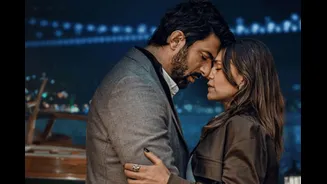 Melhores que as brasileiras? 5 novelas turcas viciantes que você precisa ver hoje