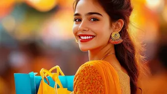 How to Plan Your Diwali Food Shopping
