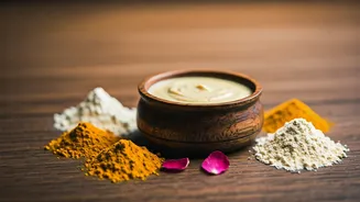 Unlock Your Natural Glow: Desi Kitchen Secrets for Tan Removal