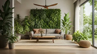 Biophilic Design Is The New Indian Home Standard