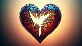 Heal From Heartbreak With Self-Compassion