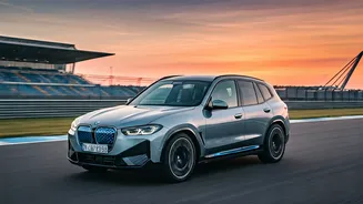 Electric Revolution: 2026 World Car of the Year Award Ushers in an All-EV Era