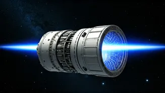 ECAPS's FAST Thruster Propels New Satellite Era