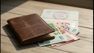 Why Indian Tourists Planning Autumn European Holidays Need To Book Schengen Interviews Today