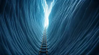 Conquering Everest's Khumbu Icefall: Your Essential Guide to the Perilous Passage