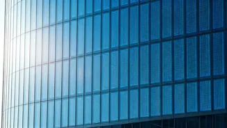 Revolutionary Solar Cells: Turning Windows into Power Generators