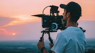 Are you a filmmaker? Know about these AI tools
