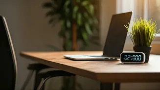 Why Remote Employees Need Hourly 2 Minute Breaks