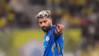 Mumbai Indians Eliminated: MI's Turbulent Ride Under Hardik Pandya - From 2024 Disaster to 2026 Elimination