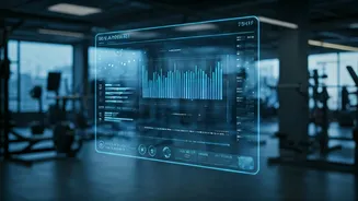 Transform Your Fitness: Top AI Apps Revolutionizing Workouts in 2026