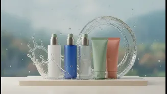 This Season's Monsoon Skincare Reminder: A Useful Guide for Indian Skincare Users and Monsoon Commuters