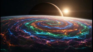 Mapping Exoplanet Atmospheres Could Change How We Understand Distant Planets
