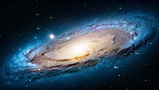 Cosmic Beginnings: 8 Indian-Inspired Baby Boy Names from the Milky Way