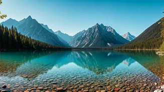 Switzerland’s Calm Lakeside Side Is Travel Feed Gold