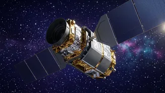 NASA's Roman Telescope: What Its Coronagraph Instrument Will Test