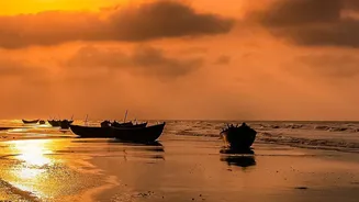 How Kolkata Residents Can Enjoy Low-Cost Monsoon Breaks In Mandarmani