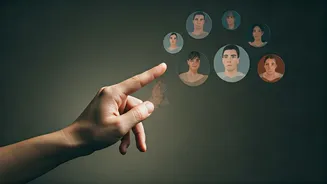 Unlock True Feelings: 10 Subtle Body Language Cues Decoded