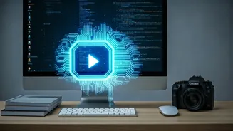 How To Scale Your YouTube Channel With AI Text Tools
