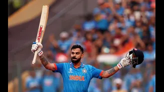 3 reasons Kohli can succeed in West Indies ODIs