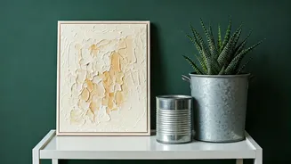 DIY Home Decor Ideas Go Viral Online