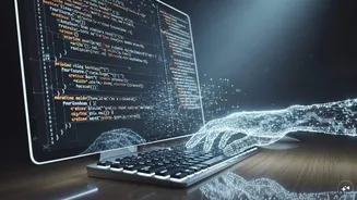 AI in coding: Will entry-level jobs really vanish?