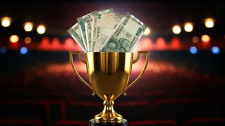 Dhurandhar's Global Triumph: A Record-Breaking Box Office Run