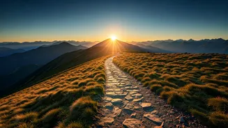 Unveiling Your Inner Self: A Spiritual Expedition