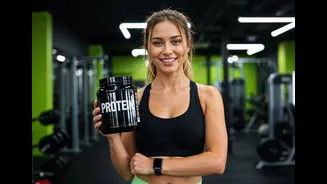 Whey Protein: entenda as variações e qual o ideal para sua dieta