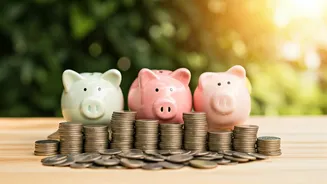 Spend Less, Plan More As A Family