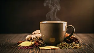 Why Families Love Immunity Teas Now