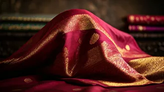 The Regal Kodava Wedding Saree: A Royal Coorg Bridal Tradition and its Signature Drape