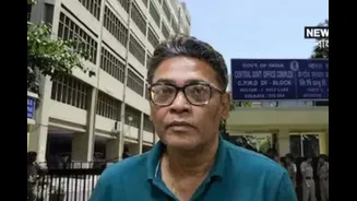 WB ex-minister arrested in Durga Puja pass scam