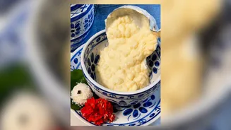 Canjica com beijinho: o doce diferentão que vai reinar na sua Festa Junina