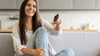 Why Indians are ditching cinemas for OTT