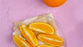 Why You Should Never Throw Away Orange Rinds: Zero-Waste Preserve Guide