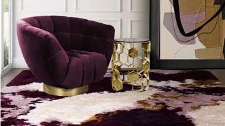 How to incorporate wool decor accents into home decor