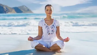 Vagus nerve stimulation through cold water facial immersion reduces high stress levels quickly