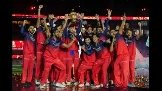 IPL 2026, RCB Vs SRH: When And Where To Watch Curtain-Raiser, Live Streaming Details And Full Squad