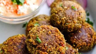 Kathal shami kebab made easy: Chef Ranveer Brar’s flavourful take on classic