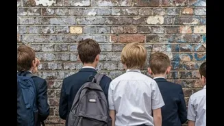 Marks, Ranks & Mental Health: Why Schools Must Look Beyond Performance to Build Emotionally Resilient Children