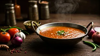 Spice Up Your Life: Easy Indian Gravies & Dishes