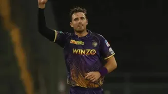 IPL 2026: KKR appoint Tim Southee as bowling coach